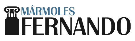 Mármoles Fernando logo